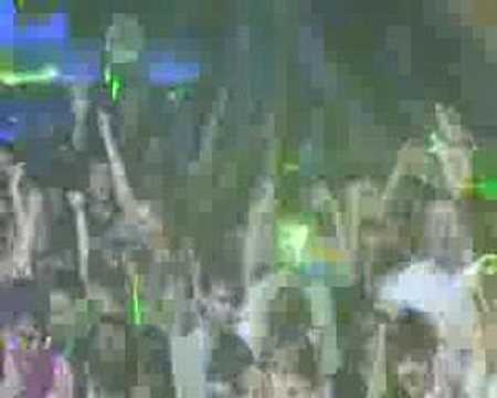 Ricky Stone @ Nizny Novgorod Russia 23rd May 2008 # 8