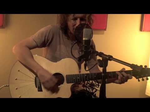 The RedRoom Sessions: Episode 15, John Wesley 
