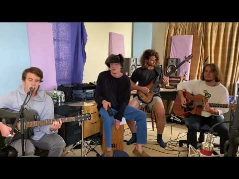 MAKO ROAD - Come Together (Acoustic Cover)