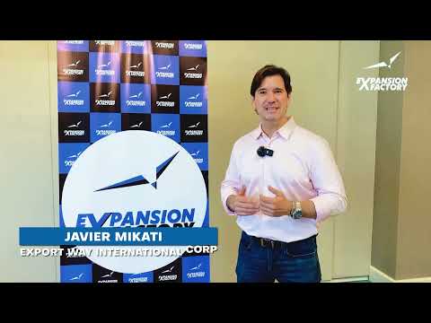 Video testimonial de Javier Mikati