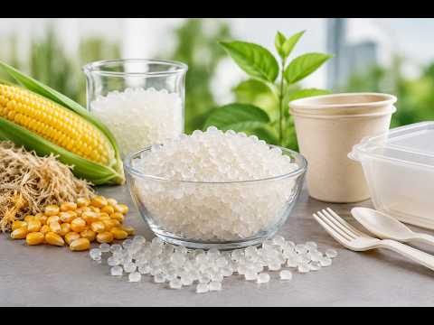 Bioplastic Resins Market Research Report