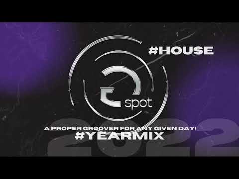 DJ MIX Best Of House Music  GSpot 2022  (Jamie Jones Ferreck Dawn Mark Knight  Riva Starr Todd Terr)