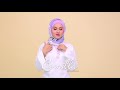 Tutorial Camilla Hijab By Bawal House