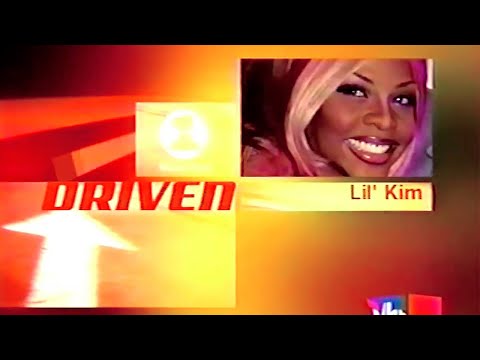 Lil' Kim - VH1 Driven Documentary [2003]