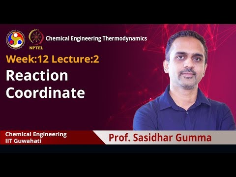 Chemical Engineering Thermodynamics Intro Video