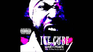Ice Cube-Nigga Of The Century(C&amp;S)