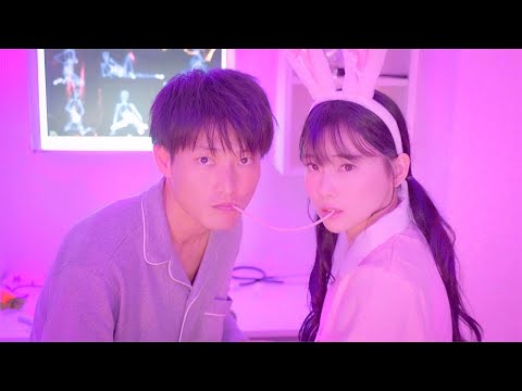 重盛さと美『MOUSOU』- ミュージックビデオ