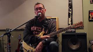 Weir Grateful Episode 1 Grateful  Dead Bob Weir  Morning Dew licks with Brendan Connolly