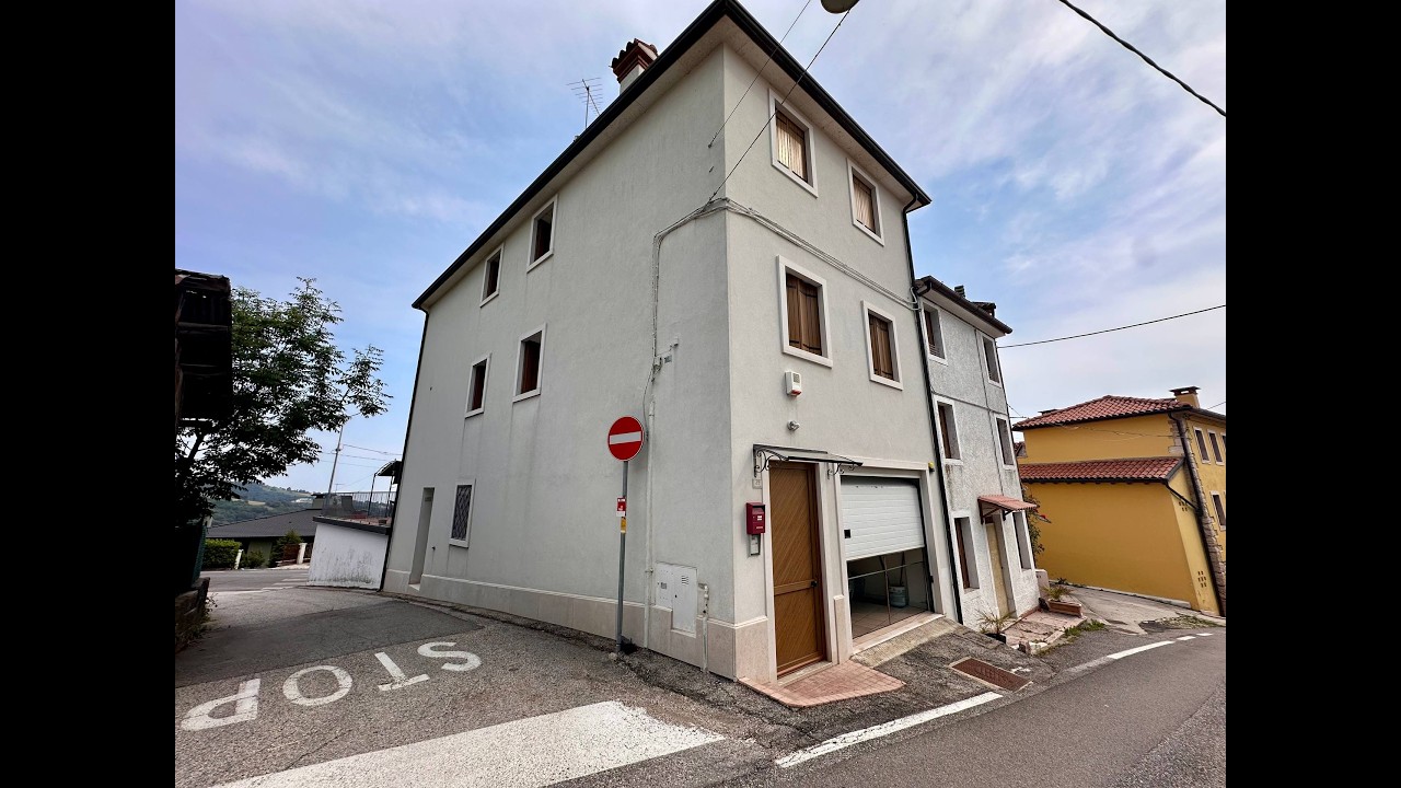 Video Conco - Casa singola con dependance
