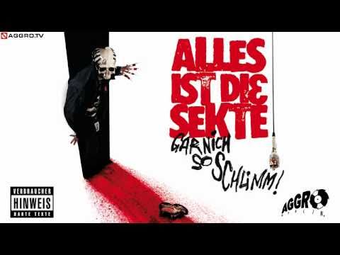 A.I.D.S. (SIDO & B-TIGHT) ICH MACH DAS - GAR NICH SO SCHLIMM! - ALBUM - TRACK 05