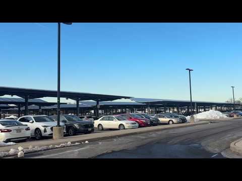 Rutgers Car Meet Ups