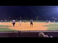 Kyleigh Burton #4 Homerun Snipers vs Kentucky Elite 6-30-19