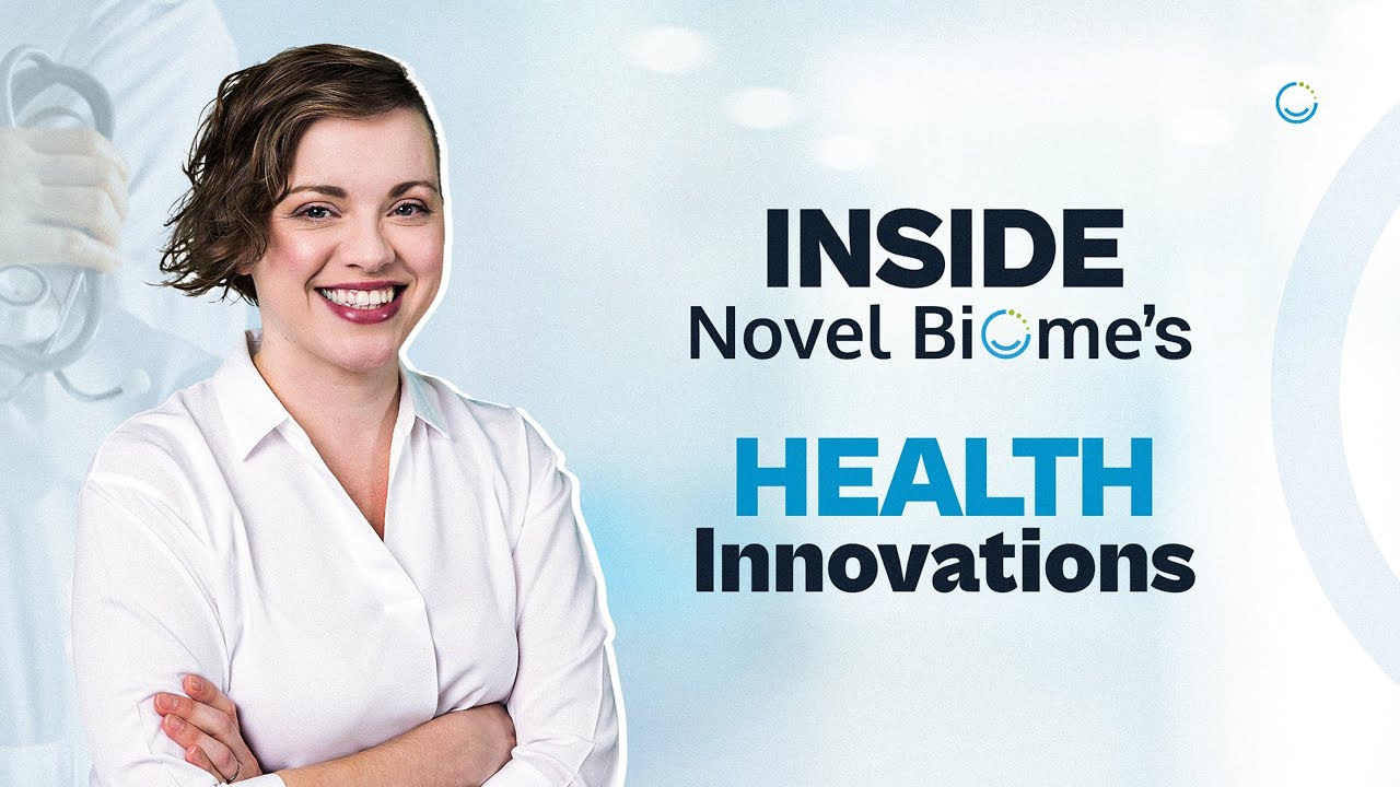 Charting New Frontiers: The Riveting Evolution of Novel Biome