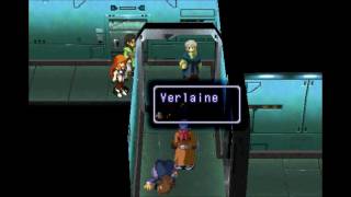 Let's Play Xenogears Part 91 - Damn You, Uvula!