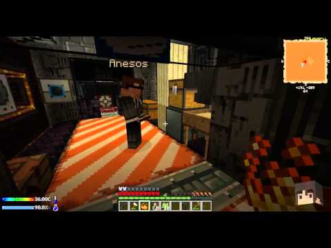 Crash Landing w/ Anesos 05 - Why U No Tree?