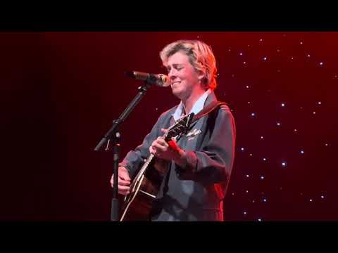 That I Would Be Good (Acoustic) - Brandi Carlile & SistaStrings Cover Alanis Morissette 6.10.26
