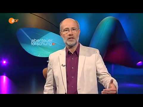 Leschs Lexikon 048 - Das Anthropozän