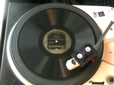 YA GOTTA KNOW HOW TO LOVE by Esther Walker 1926