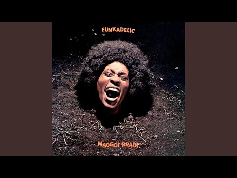 Hit It and Quit It - Funkadelic