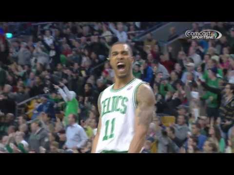 Top 10 Defensive Plays of the Week 2013.12.15