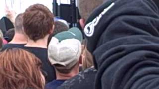 Go Getter Greg - LUDO Pointfest