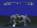 TAS Clayfighters 63⅓ Bad Mr Frosty