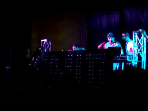 Massi DL @ GMID 2008 Medellin