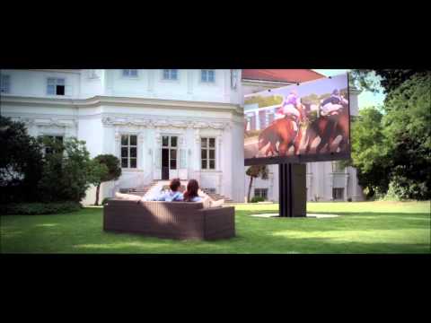 CSEED 201 available through VIA International - world's largest outdoor TV