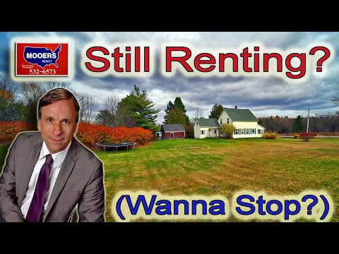 Affordable House For Sale Maine Real Estate $129,500