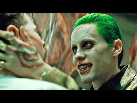 Mega64 Podcast 401 - Joker Update: Viola Davis Nearly Pepper Sprayed Jared Leto