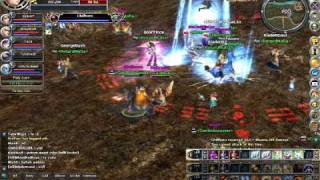 Rohan online RM figth