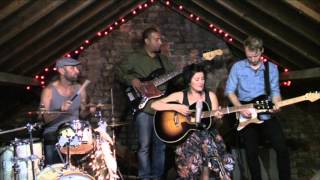 The Loft Sessions #8 Donna Fullman - All The Way