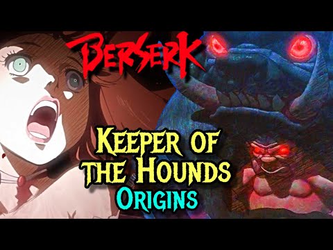 Keeper of the Hounds Origins – Twisted Servant Sacrificed His Master’s Daughter to Become An Apostle