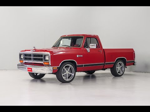 1990 Dodge D150 (CC-1605224) for sale in Concord, North Carolina
