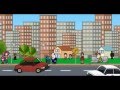 GoAnimate The Movie Theatrical Trailer 2006