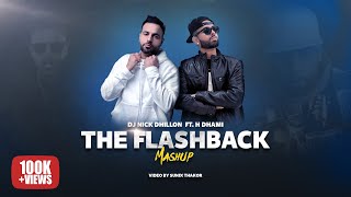 Download lagu The Flashback (Mashup) | H-Dhami | DJ Nick Dhillon | Latest Punjabi Songs Mix 2023 mp3