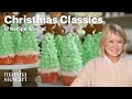 17 Classic Christmas Recipes Martha Stewart