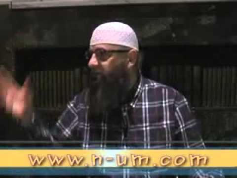 Vrijednost šehadeta - Dr. Safet Kuduzović