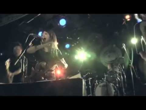 UNLIMITS - さよならバタフライ