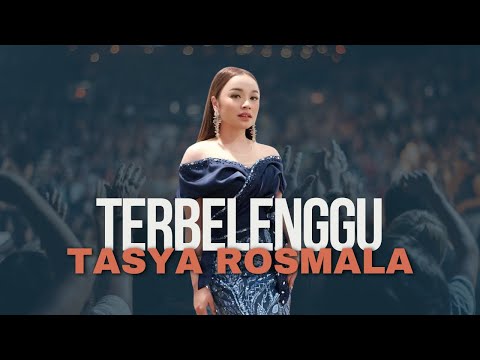 TERBELENGGU - TASYA ROSMALA | MILAD KE 1 MARDATILA GROUP