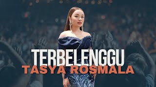 Download lagu TERBELENGGU - TASYA ROSMALA | MILAD KE 1 MARDATILA GROUP mp3
