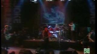 Kiling Joke - Sun goes down