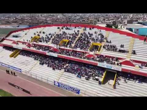 TACNA | Así luce el Estadio Jorge Basadre para ver a Bentin Tacna Heroica vs BInacional FC.