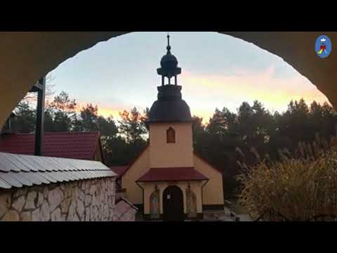 Pustelnia 31.12.2020 - Kazanie o. Daniela