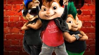 (Sum 41) Crazy Amanda Bunkface Chipmunks