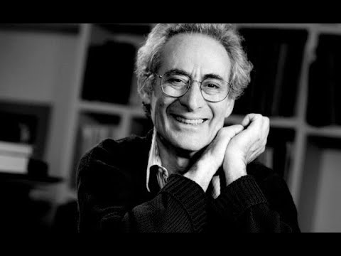 Barry Mazur on algebraization