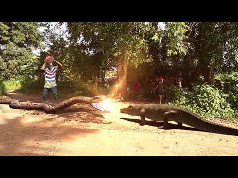 Mr Ibu Is back with This New Award winning Funny Movie 2022 - John Okafor Nigerian movies