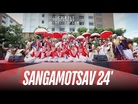 Cultural fest a thrilling fashion show! video thumbnail
