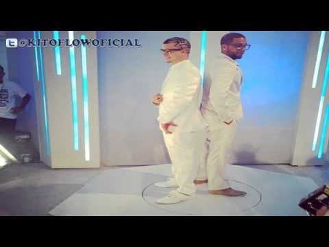 Pacho & Cirilo Ft Jowell & Randy -- Vinimos A Joder ( oficial video )