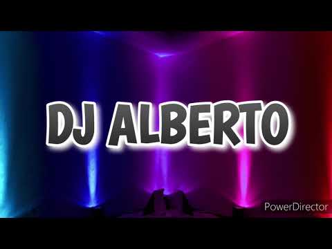 DJ ALBERTO KÜLDI KARCAGRA NE BÜNTESD MAGAD (TECH AFTER MIX)